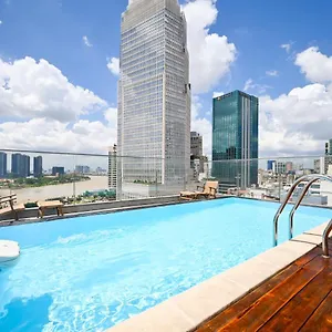 Hotel Sky Gem, Ho Chi Minh City