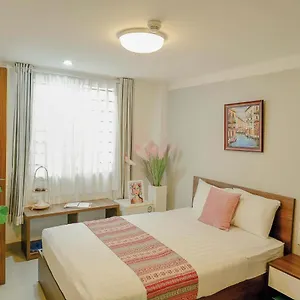 Hotel Galaxy Boutique Sai Gon, Ho Chi Minh City