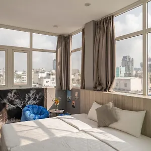 Hotel The Cozy, Ho Chi Minh City