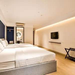 Hotel La Paix Sai Gon - Boutique, Ho Chi Minh City