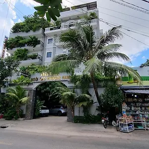 Ngoi Sao Phuong Nam Хошимин