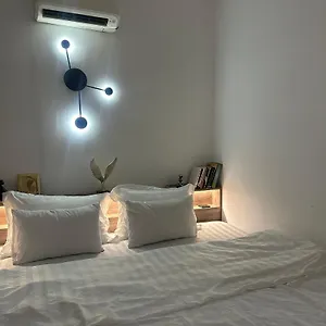 Bed & Breakfast Tom's House 156, Ho Chi Minh City