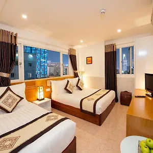 Hotel Acacia Saigon, Ho Chi Minh City