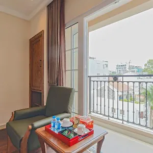 Hotel Hoang Lan, Ho Chi Minh City
