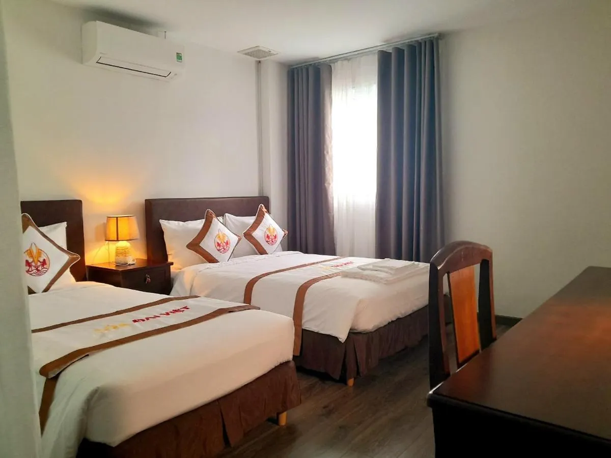 The Rice Hotel 胡志明市
