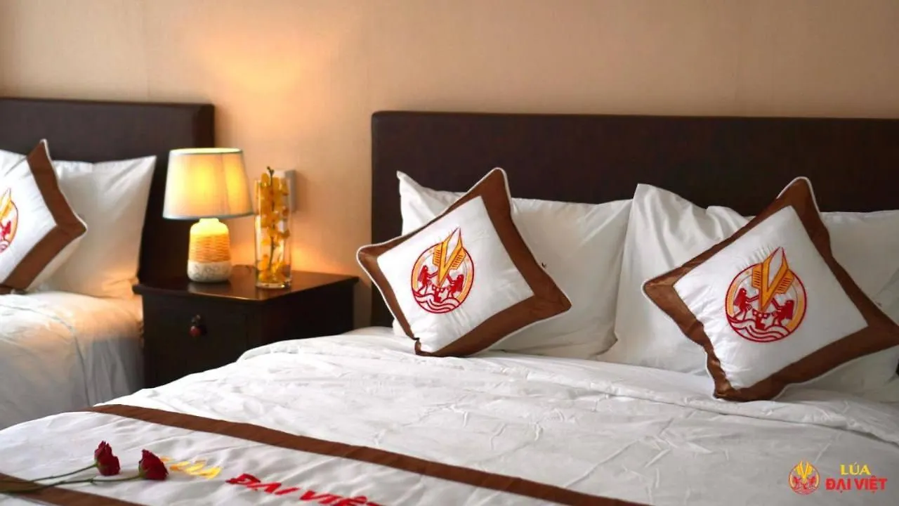 The Rice Hotel Ho Chi Minh City