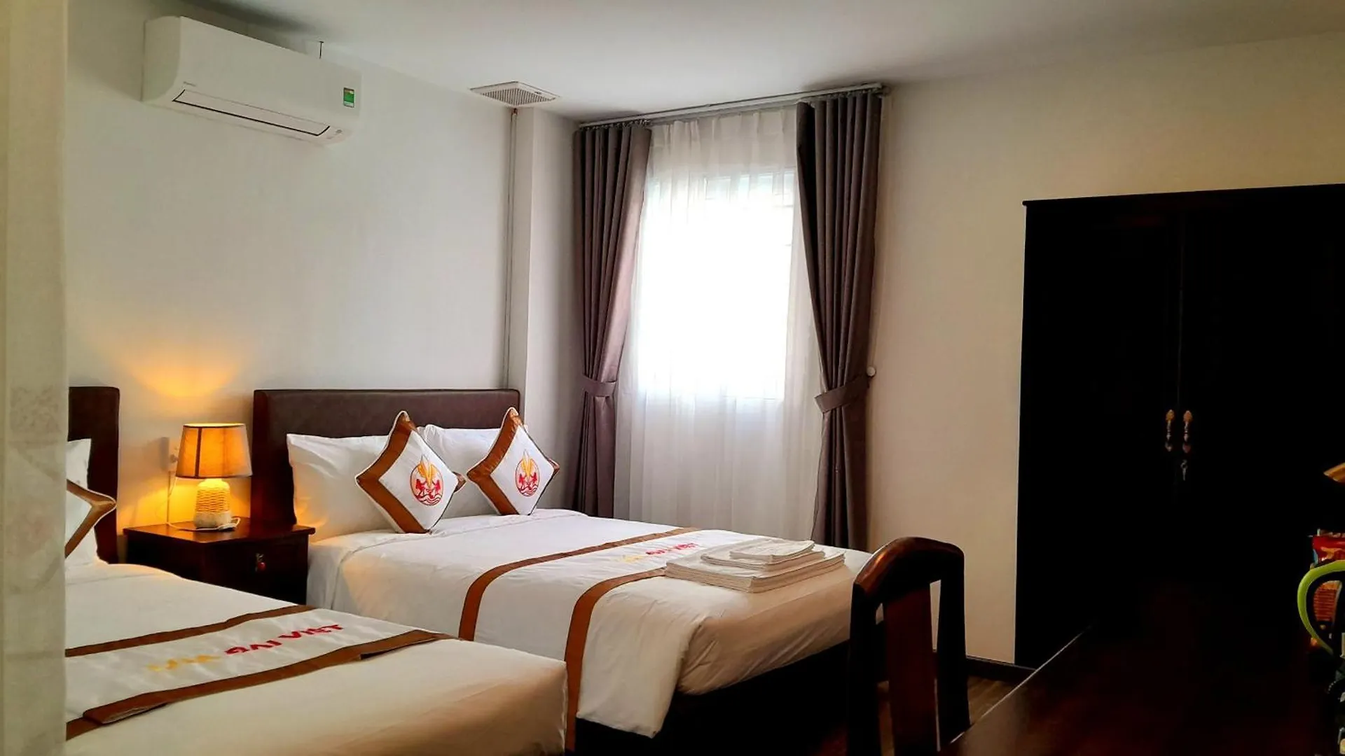 The Rice Hotel Ho Chi Minh City