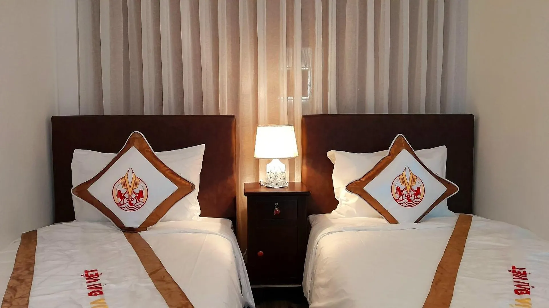 The Rice Hotel Ho Chi Minh City