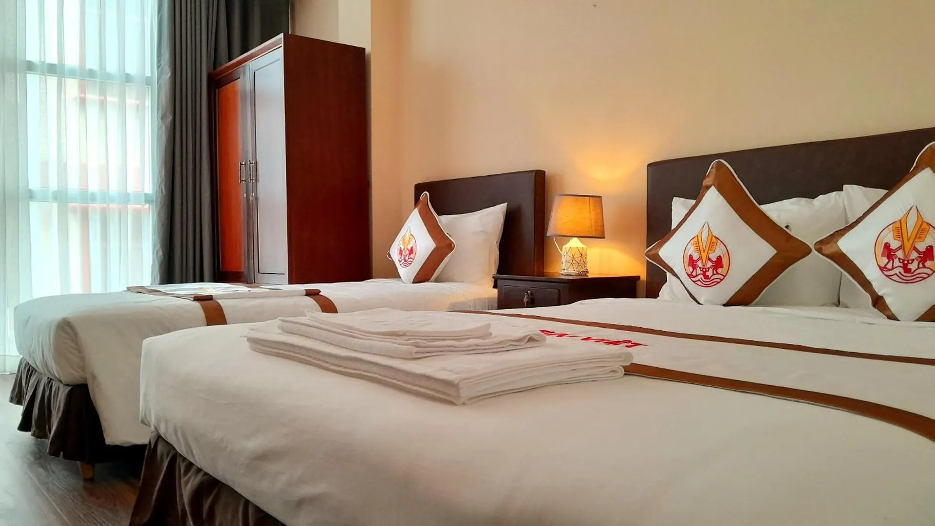 The Rice Hotel Ho Chi Minh City