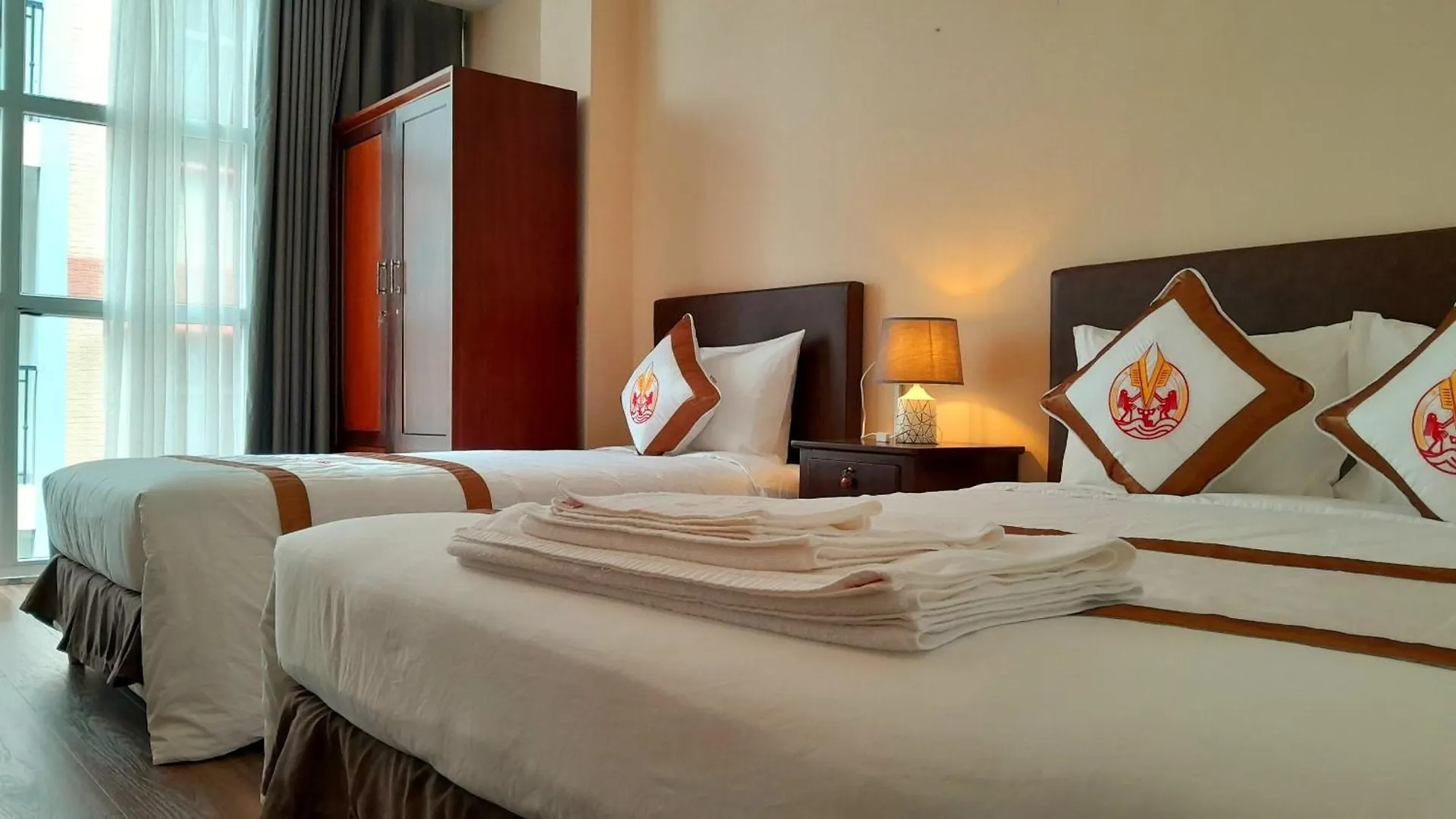The Rice Hotel Ho Chi Minh City