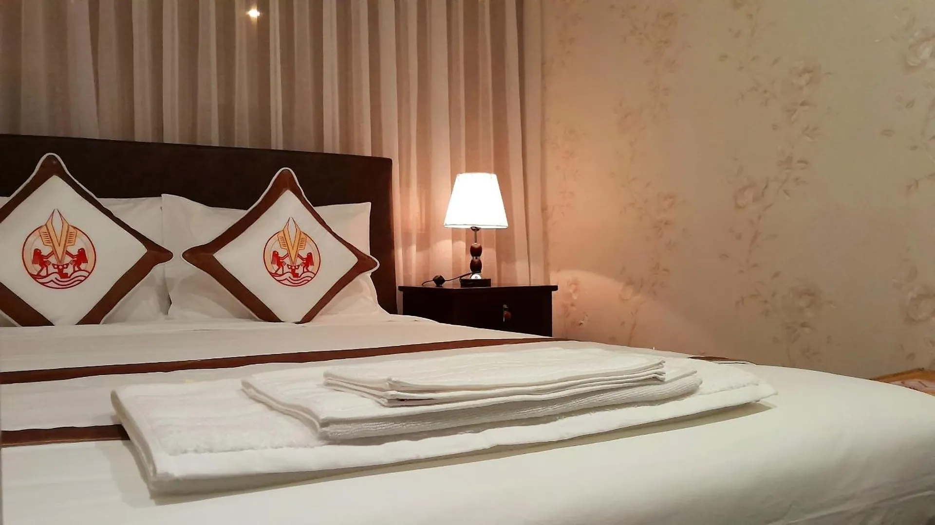 The Rice Hotel Ho Chi Minh City